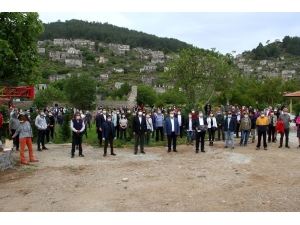 Fethiye’de Sondajla Jeotermal Kaynak Aranacağı İddiasına Tepki