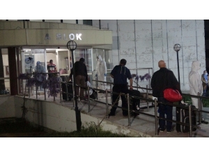 Kuveyt’ten Gelen 99 Kişi Çanakkale’de Karantinaya Alındı