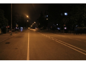 Adana’da 3 Gün Sokağa Çıkma Kısıtlaması Başladı