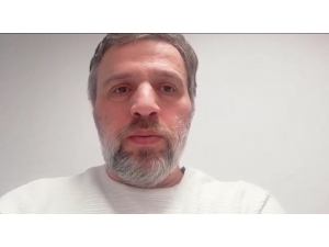 Korona Virüsten Karantinaya Alınan Vatandaş: “Dünya Ülkeleri Türkiye’yi Gıpta İle İzliyor”