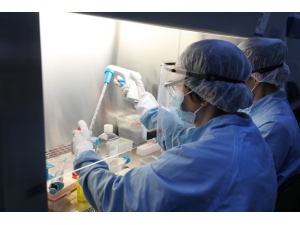 Atatürk Üniversitesinin Covid-19’a Yönelik Aşı Geliştirme Projesi Tüseb Tarafından Desteklendi