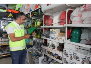 Ramazan’da İnşaatlarda Çalışan İşçilere Korona Virüs Uyarısı