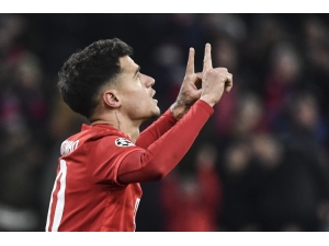 Coutinho, Chelsea Yolcusu