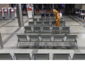 Rusya’da Covid-19 Vakasında Rekor Artış