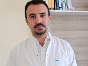 Kronik Hastalara Basit Testler İçin Hastaneye Başvurmayın Çağrısı