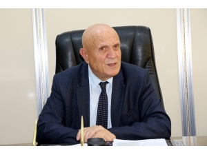 Başkan Pekmezci’den 1 Mayıs Mesajı