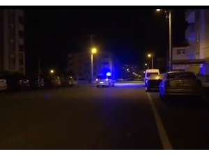 Elbistanlılar, Sahura Mehter Marşı İle Kalkıyor