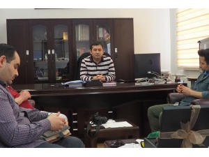 Edirne’de Giriş Çıkışlar Kontrollü Olarak Açılacak