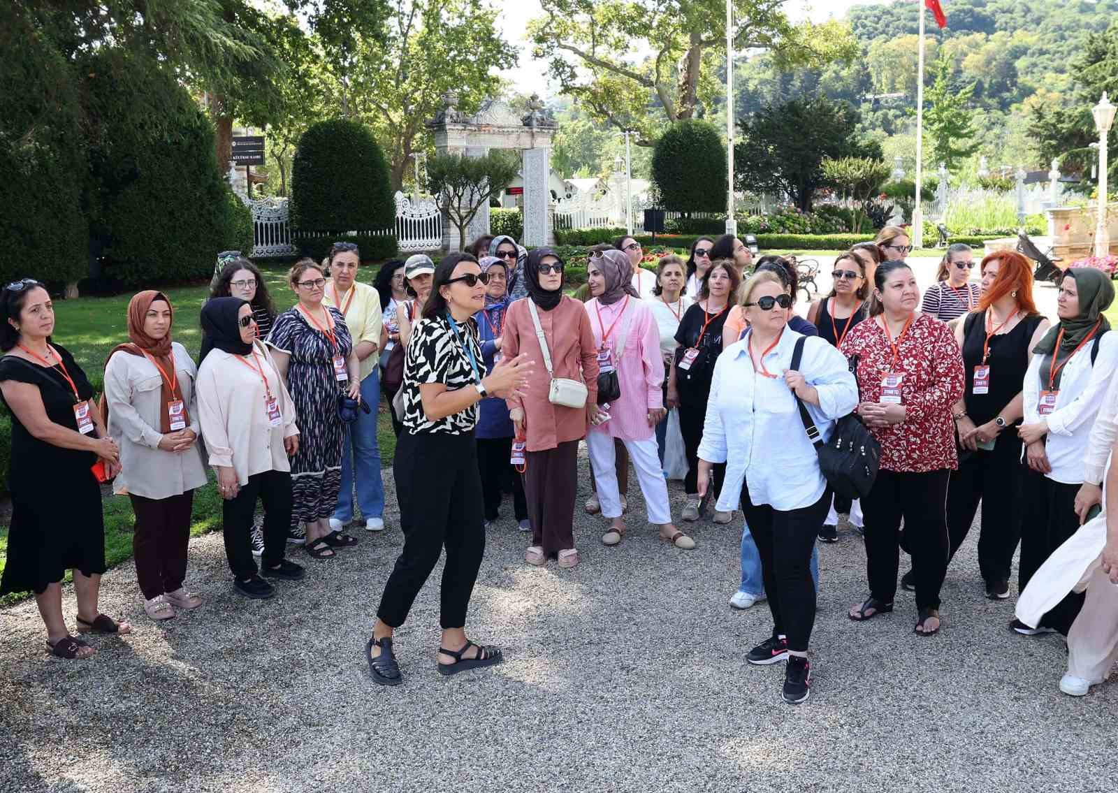 kucukcekmece-de-kultur-yolculugu-devam-ediyor