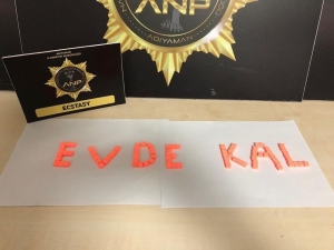 Uyuşturucu Tacirleri Tutuklandı