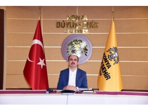 Başkan Altay: “Konya Koordineli Çalışmada Türkiye’ye Örnek Oldu”