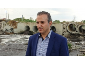 Korona Virüs Tedbirleri Ergene’nin Hava Ve Su Kalitesini Yükseltti