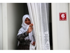 Bedriye Ninenin Kızı Rüyada Gördü, Cumhurbaşkanı Erdoğan Aradı