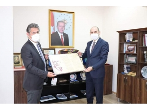 Bilecik Gençlik Ve Spor İl Müdürü Özdemir’den Gölpazarı’nda İnceleme