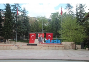 1 Mayıs’ta Bilecik Meydanları Boş Kaldı