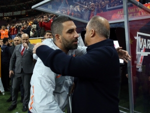 İspanyollar Duyurdu: "Arda Turan, Galatasaray’a Dönecek"