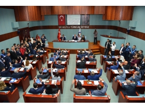 Avcılar Belediye Meclisi Olağanüstü Toplanacak