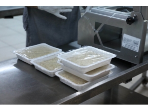 Sincan’da 110 Haneye Sıcak Yemek Yardımı