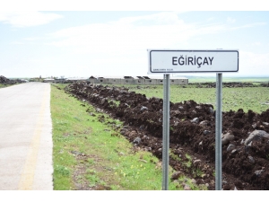 Siverek’te Bir Mahalle Karantinaya Alındı