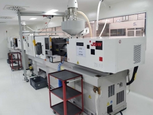 Gaün’den Tek Kullanımlık Solunum Cihazı