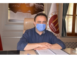 Başkan Şahin, "Evine Maske Ulaşmayan Kaldı Mı?"