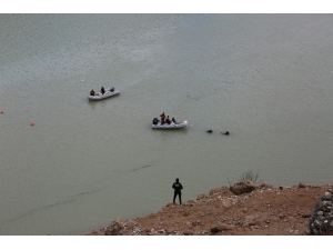 Kayıp Gülistan’ı Arama Çalışmaları Sürüyor