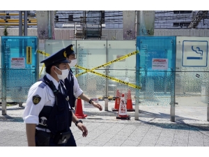 Japonya’da Covid-19’a Bağlı Ölü Sayısı 490’a Ulaştı