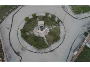 Eskişehir’deki Temsili Taksim Meydanı 1 Mayıs’ı İlk Defa Sessiz Geçirdi