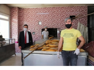 Belediye Belgeli İşletmelere Covıd-19 Akreditasyonu Geliyor