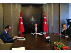 Cumhurbaşkanı Erdoğan: "Güzel Günler Yakın"