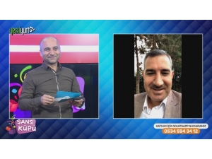 Yeşilyurt Belediyesi Yeşilyurt Tv’yi Yayına Sundu