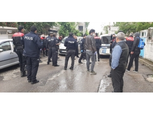 Adıyaman’da Akrabalar Arasında Kavga: 2 Yaralı