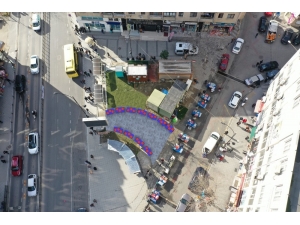 Süleymanpaşa Belediyesinden Köprübaşı’na Hareket Katacak Proje