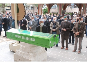 Babası İle Aynı Kaderi Yaşadı