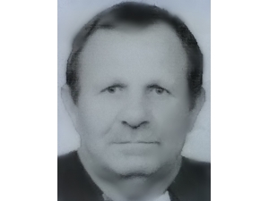 Direksiyon Başında Felç Geçiren Sürücü Kaza Yapıp Hayatını Kaybetti