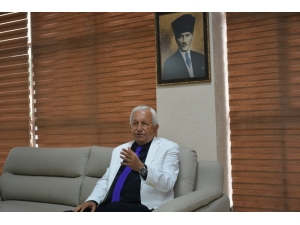 Posbıyık Hakkındaki İddiaları Değerlendirdi