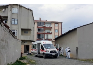 Haber Alınamayan Adam Evinde Ölü Bulundu