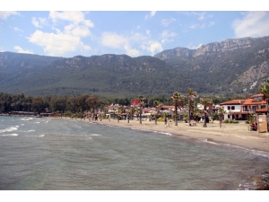 Sakin Kent Şimdi Daha Da Sakin