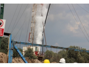 Aydın Valiliği’nden Yılmazköy’deki Jeotermal Kuyusundaki Patlama İle İlgili Açıklama