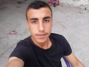 Osmaniye’de Lisesi Genç, Babasını Vurarak Öldürdü