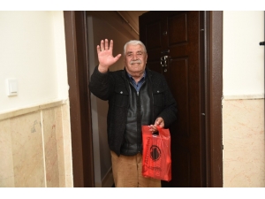 120 Bin Eve Hijyen Paketi