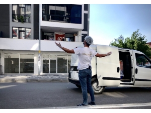 Fenomen Ekmekçi İha’ya Konuştu