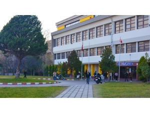 Eü Merkez Kütüphanesinden Kullanıcılarına Yeni Hizmet