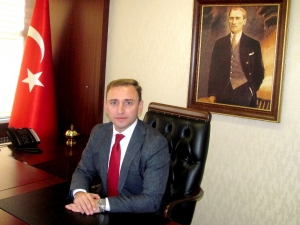 Araban Halkına Evde Kalın Çağrısı