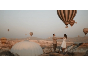 Korona Virüs Yeni Evlenecek Çiftleri Bunalıma Soktu