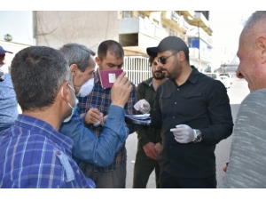 Nisan Ayında Irak’ta Bulunan 2 Bin 750 Türk İşçi Türkiye’ye Getirildi