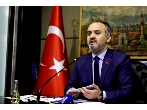 Kadınlar İçin Daha Yaşanabilir Bir Bursa