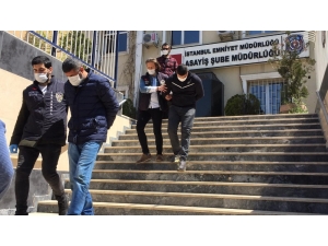 Korona Virüs İçin Kurulacak Hastanenin Kablolalarını Çaldılar