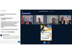 Ünlü Şeften İtalya’ya "Ayakkabı İle Evlere Girmeyin" Çağrısı