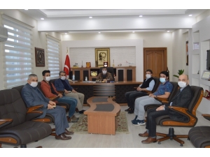 Besni’de Covid-19 Tedbirleri Arttırıldı